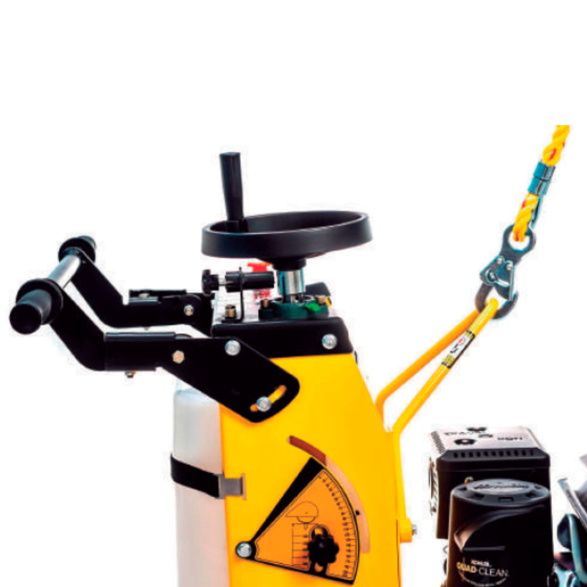 Cortadora de Piso Maker CM16