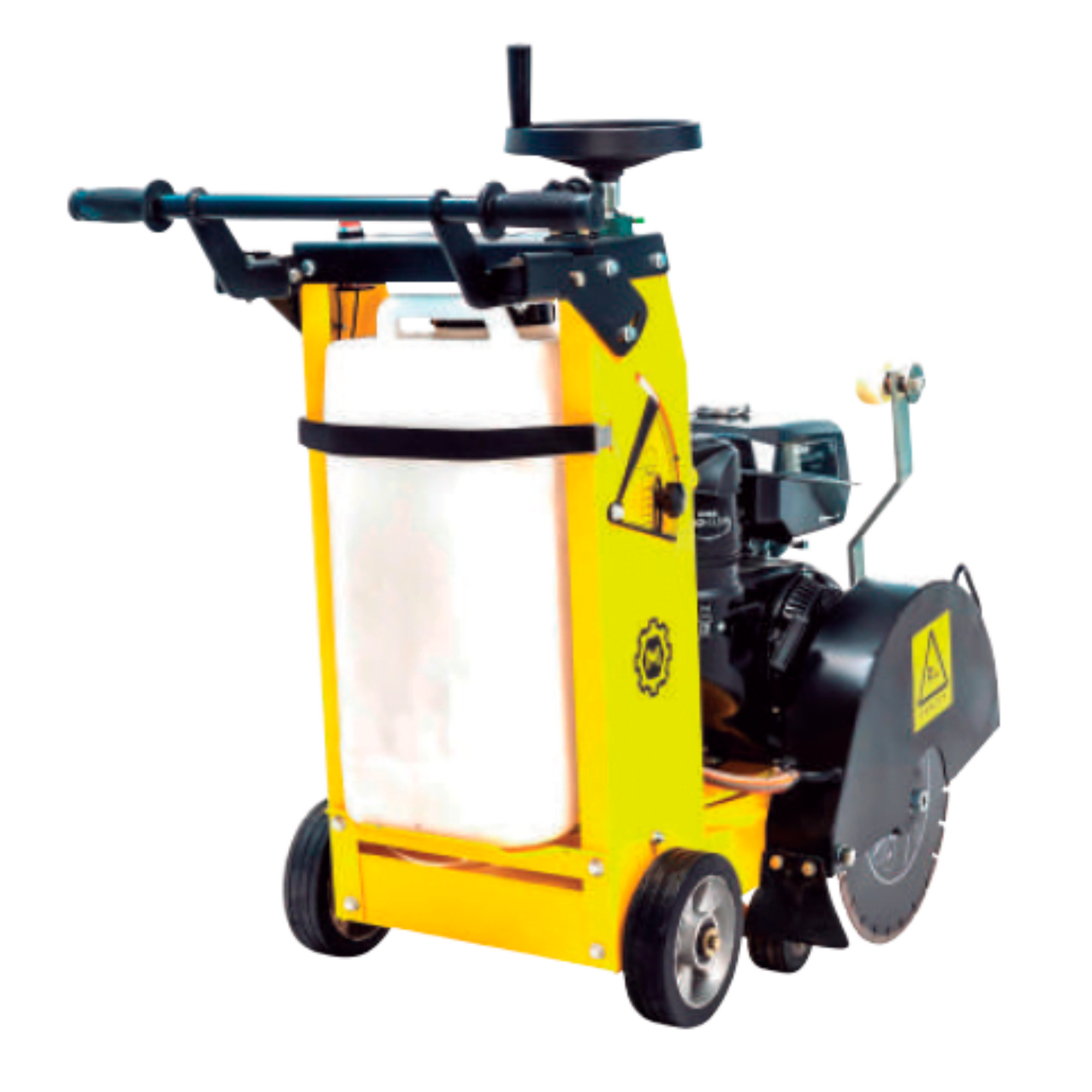 Cortadora de Piso Maker CM16