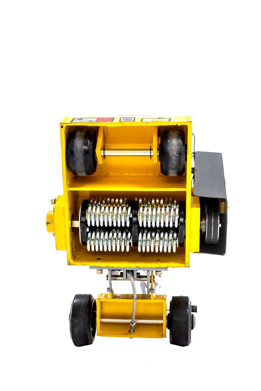 Escarificadora Maker EM80