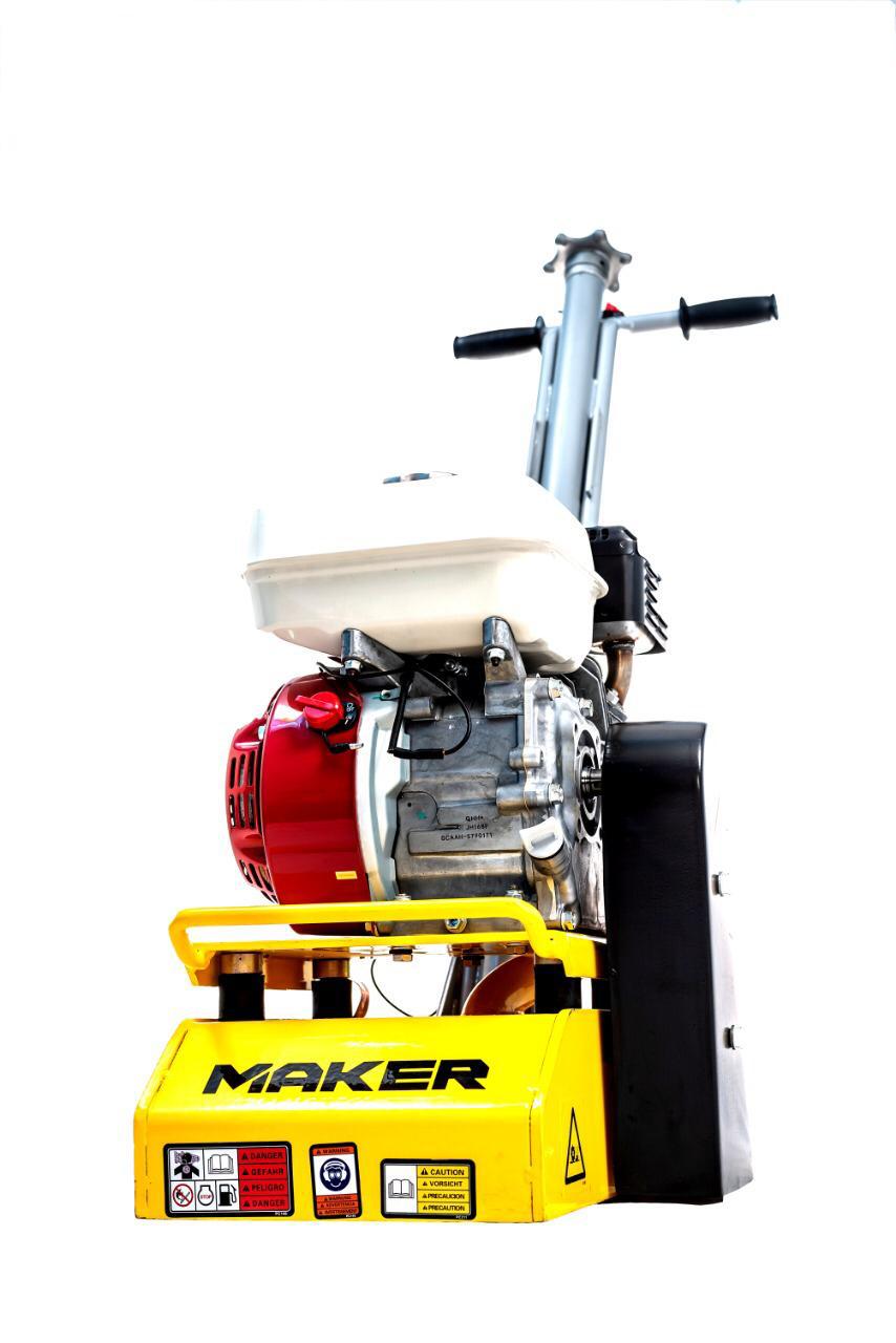Escarificadora Maker EM80