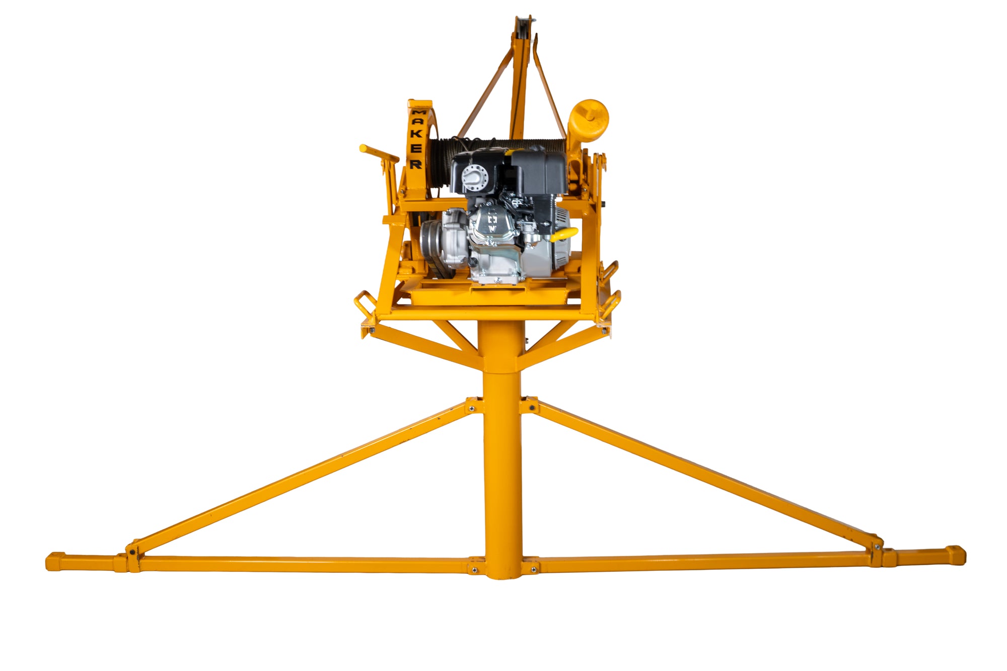 Malacate Maker MM500