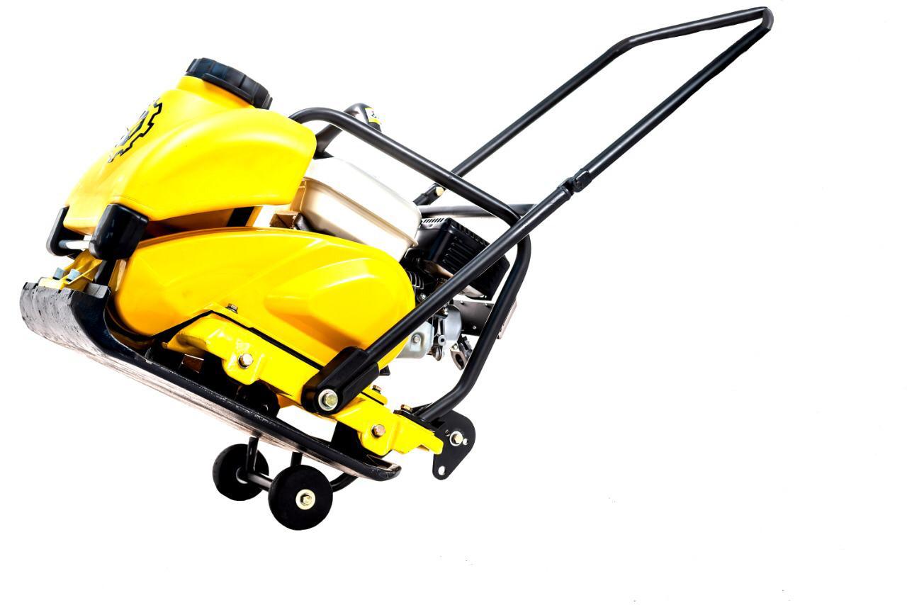 Placa Compactadora Maker MS90