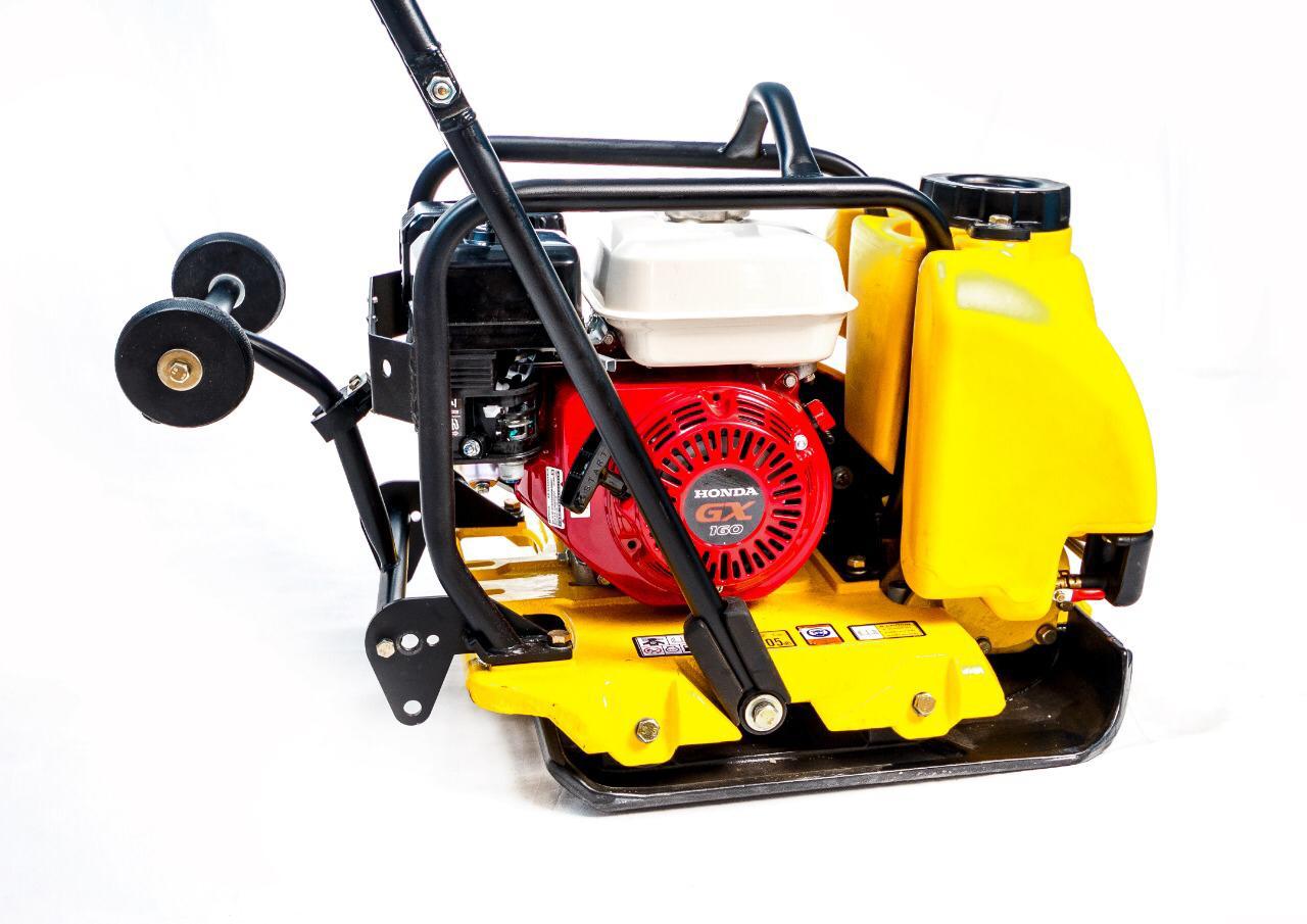 Placa Compactadora Maker MS90