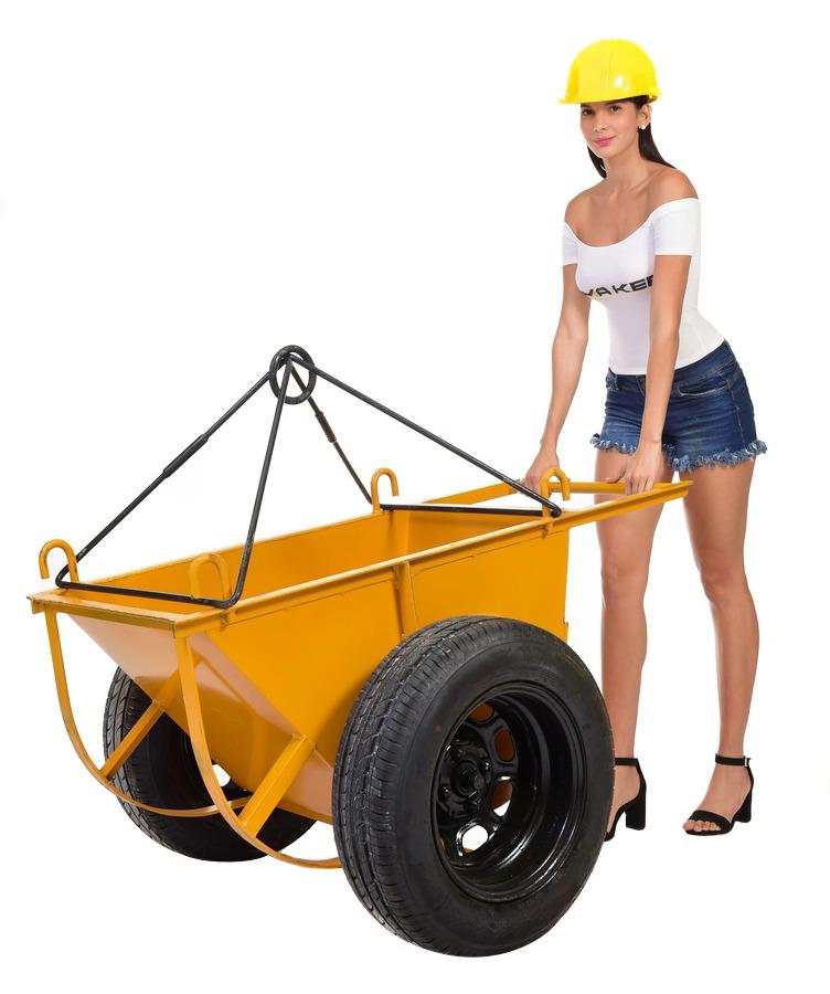 Vogue Maker de 160 Lts