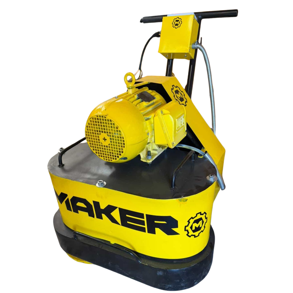 Desbastadora Maker  De Doble Cabezal