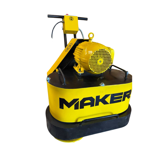 Desbastadora Maker  De Doble Cabezal