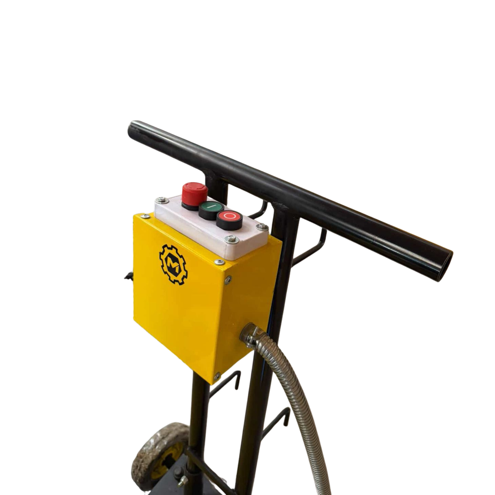 Desbastadora Maker  De Doble Cabezal